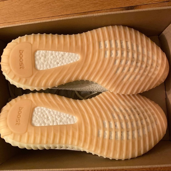 Yeezy boost 350 butters - Picture 10 of 11